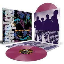 Inspiral Carpets - The Beast Inside LP, Cd's en Dvd's, Vinyl | Overige Vinyl, Verzenden