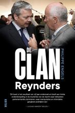 De clan Reynders 9789401481212 Philippe Engels, Verzenden, Zo goed als nieuw, Philippe Engels