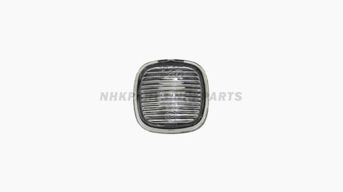Audi A3 8L  Zijclignoteur Smokey In Scherm R/L, Auto-onderdelen, Verlichting