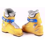 28,5 29 kinder skischoenen HEAD CARVE X1, orange/blue, Sport en Fitness, Skiën en Langlaufen, Verzenden, Gebruikt, Head