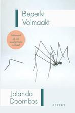 Beperkt volmaakt 9789464628555 Jolanda Doornbos, Verzenden, Zo goed als nieuw, Jolanda Doornbos