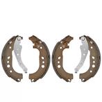 Remschoenset RENAULT TWINGO 0.9 TCe 90 LPG achterzijde, Auto-onderdelen, Ophanging en Onderstel, Verzenden, Nieuw