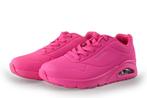 Skechers Sneakers in maat 38 Roze | 10% extra korting, Kleding | Dames, Skechers, Overige kleuren, Verzenden, Sneakers of Gympen