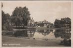 BREDA - Wilhelminapark, Verzenden, Gelopen