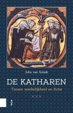 De Katharen 9789462987371 John van Schaik, Boeken, Geschiedenis | Wereld, John van Schaik, Gelezen, Verzenden