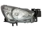 Mazda 2 2014-2019 Koplamp Rechts (Koplampen), Auto-onderdelen, Verlichting, Verzenden, Nieuw