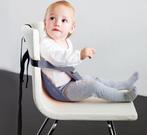Minichair - kinderzitje - grijs, Kinderen en Baby's, Kinderstoelen, Verzenden, Nieuw