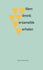 Verzamelde verhalen 9789038892900 Willem Wilmink, Verzenden, Zo goed als nieuw, Willem Wilmink