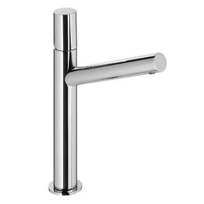 Wastafelkraan Tres Max 06120601 Chroom, Doe-het-zelf en Verbouw, Sanitair, Kraan, Nieuw, Chroom, Ophalen of Verzenden