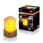 Osram Halogeen Zwaailamp 24V Vaste Montage Oranje RBL101, Auto-onderdelen, Verlichting, Ophalen of Verzenden, Nieuw