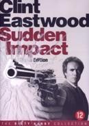 Sudden impact - DVD, Verzenden, Nieuw in verpakking