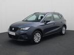 Zakelijke Lease |  SEAT Arona 1.0TSI/95PK Reference, Stof, Gebruikt, Overige kleuren, Overige brandstoffen