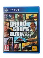 Grand Theft Auto 5 (GTA 5) (PS4) (TWEEDEHANDS), Nieuw