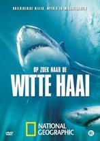 Op zoek naar de witte haai (dvd tweedehands film), Ophalen of Verzenden, Zo goed als nieuw