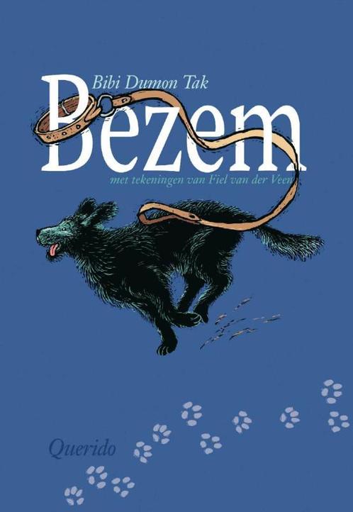 Bezem 9789045111063 Bibi Dumon Tak, Boeken, Kinderboeken | Jeugd | onder 10 jaar, Zo goed als nieuw, Verzenden