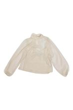 Vero Moda blouse in maat XS Wit, Vero Moda, Verzenden, Zo goed als nieuw, Wit