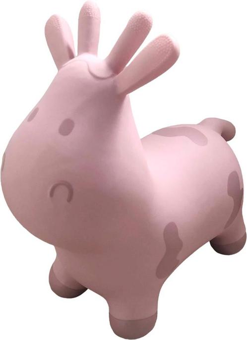 Tryco Pink Skippykoe TR-902751, Kinderen en Baby's, Speelgoed | Babyspeelgoed, Nieuw, Verzenden