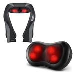 2dekans | Auronic Nekmassage Apparaat en Rugmassage Apparaat, Ophalen of Verzenden, Zo goed als nieuw