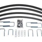 Hellwig 07-21 Toyota Tundra 2/4WD 2 Leaf Pro Series Helper, Ophalen of Verzenden, Nieuw