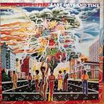 Earth Wind & Fire - Last Days And Time (Vinyl LP), Verzenden, Nieuw in verpakking