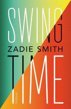 9789044636796 Swing Time Zadie Smith, Boeken, Nieuw, Zadie Smith, Verzenden