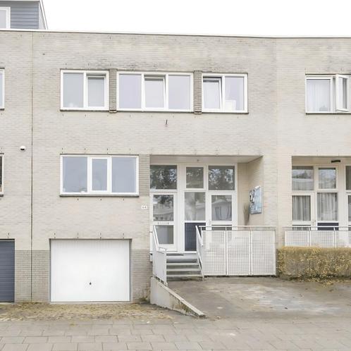Ruime Tussenwoning met Tuin in Amersfoort gevonden in Amersf, Huizen en Kamers, Huizen te huur, Direct bij eigenaar, Utrecht