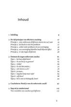 Je onbewuste coach, Ophalen of Verzenden, Nieuw