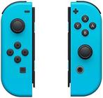 Switch Controller Joy-Con: Blauw - Origineel Nintendo