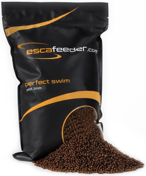 Escafeeder method feeder Perfect swim 2mm pellets, Watersport en Boten, Hengelsport | Witvissen, Overige typen, Nieuw, Verzenden