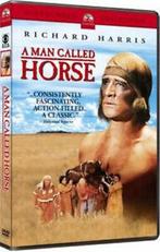 A Man Called Horse DVD (2004) Richard Harris, Silverstein, Zo goed als nieuw, Verzenden