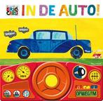 In de auto! / De wereld van Eric Carle 9789089413857, Verzenden, Gelezen, Eric Carle
