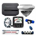 Raymarine Evolution Wheelpack EV-100, Ophalen of Verzenden, Nieuw, Zeilboot of Motorboot