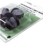 Benson Antikrasvilt set met nagel - 8 stuks - Ø 24 mm - B.., Doe-het-zelf en Verbouw, Hout en Planken, Ophalen of Verzenden, Nieuw
