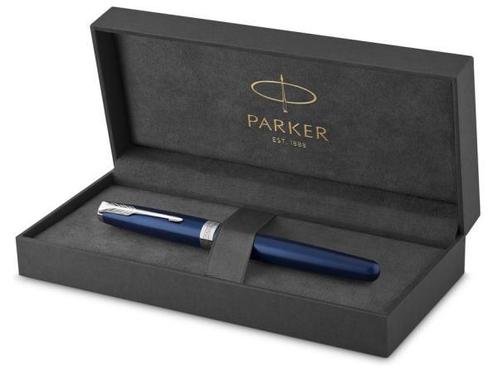 Veiling - Parker Sonnet rollerbalpen, Zakelijke goederen, Kantoor en Winkelinrichting | Kantoorartikelen