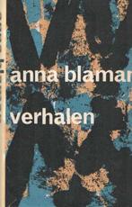 Blaman, Anna - Verhalen, Verzenden, Nieuw