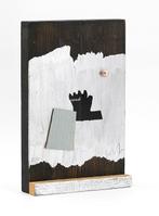 Sergio Dangelo (1932-2022) - LOracolo