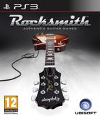 Playstation 3 Rocksmith, Verzenden, Zo goed als nieuw