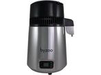 Byzoo Water Destilleerder - Handmatig instelbare temperatuur, Verzenden, Zo goed als nieuw
