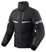 Poseidon 3 Gore-Tex Motorjas REVIT!, Motoren, Verzenden, Nieuw met kaartje