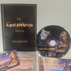 Guildwars Platinum Edition PC, Nieuw, Ophalen of Verzenden