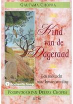 Kind van de dageraad Gautama Chopra, Verzenden, Zo goed als nieuw