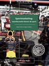 Sportmarketing: waardecreatie binnen de sport, 9789054724070, Boeken, Verzenden, Zo goed als nieuw, Studieboeken