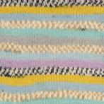 DROPS Fabel Print - 921 unicorn party - Wol Garen, Hobby en Vrije tijd, Breien en Haken, Ophalen of Verzenden, Nieuw