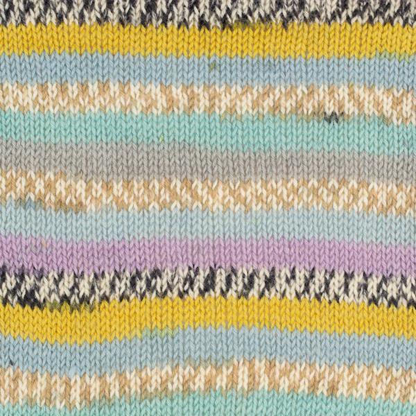 DROPS Fabel Print - 921 unicorn party - Wol Garen, Hobby en Vrije tijd, Breien en Haken, Ophalen of Verzenden