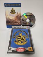 Canis Canem Edit Platinum Playstation 2, Spelcomputers en Games, Ophalen of Verzenden, Nieuw