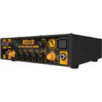 Markbass LITTLE MARK 58R basversterker head, Muziek en Instrumenten, Verzenden, Nieuw