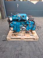 Sabb M4 (Mitsubishi S4E) 70pk warmtewisselaar complete schee, Ophalen of Verzenden, Nieuw, Motor en Techniek, Zeilboot of Motorboot