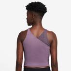 Nike Yogatop YOGA DRI-FIT WOMENS CROPPED TANK TOP, Verzenden, Nieuw