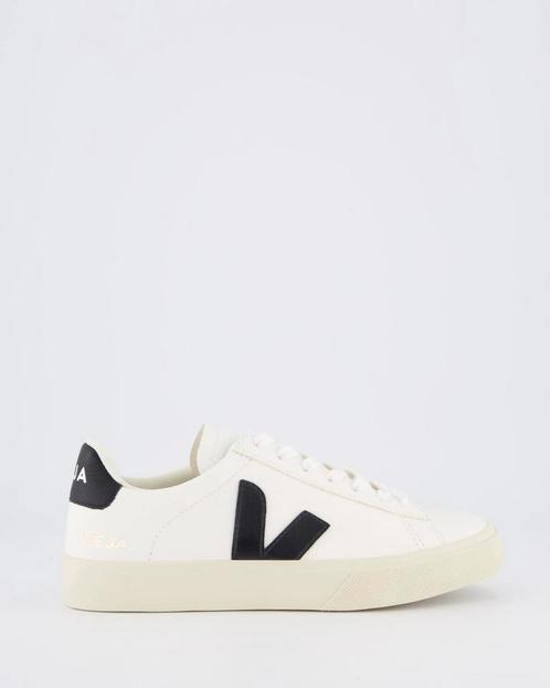 -21% Veja  Veja Dames, heren campo sneaker leer /zwart  maat, Kleding | Heren, Schoenen, Wit, Nieuw, Verzenden