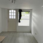 Gestoffeerde studio met tuin en wasmachine, Minder dan 20 m², Rotterdam